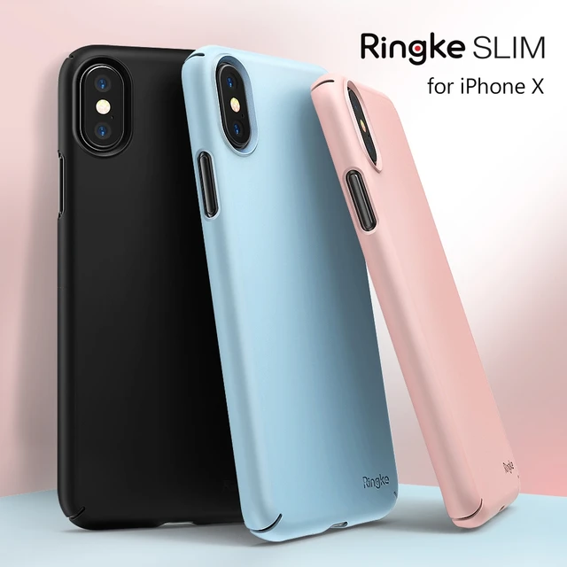 custodia iphone x ringke custodia iphone x ringke