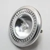 High Power Dimmable 10W 15W LED Spotlight COB LED Bulb Lamp Recessed Downlight AR111 QR111 G53 12V 110V 220V Indoor Lighting 4