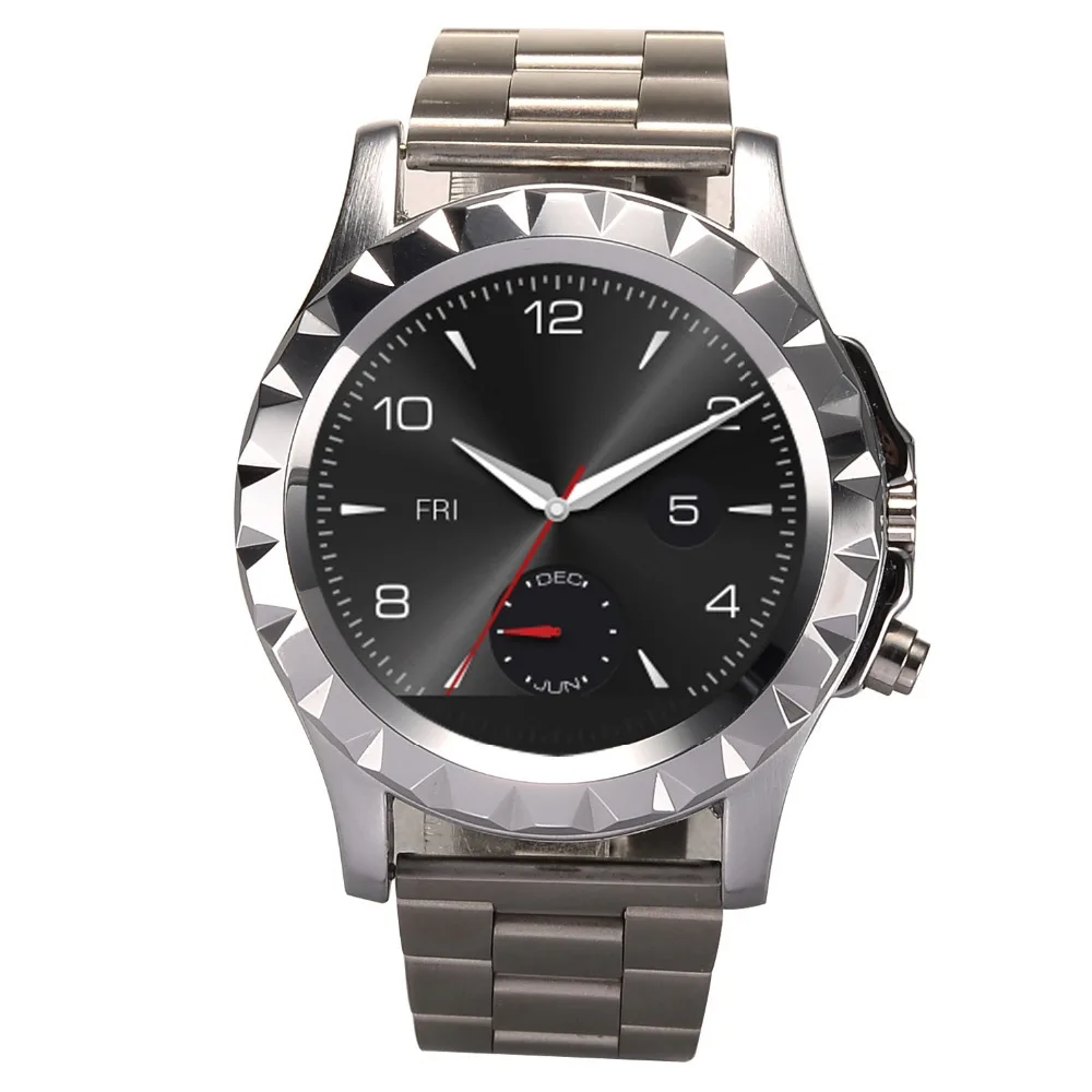 2015 New arrival Bluetooth S2 Smart Watch font b Smartwatch b font for apple iPhone 5