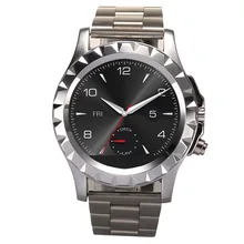 2015 neue ankunft Bluetooth S2 Smart Uhr Smartwatch für apple iPhone/5/5 S S4/Note 3 HTC Android Phone Smartphones