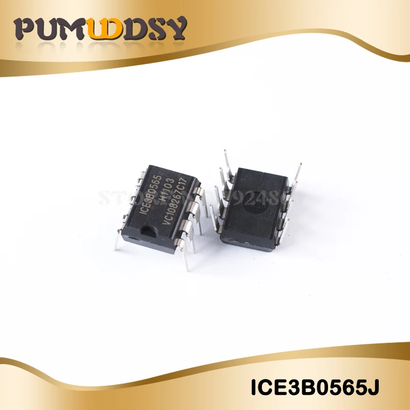 

10PCS/LOT ICE3B0565 ICE3B0565J 3B0565J 3B0565 DIP-8 Free shipping IC