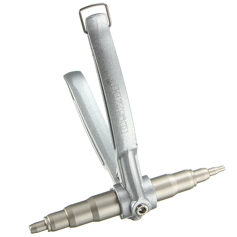 DWZ 1pc New Copper Pipe Tube Expander Air Conditioner Refrigerant Hand Swagging Tool