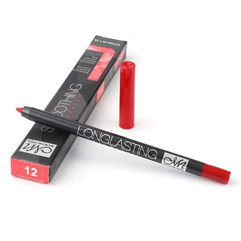 

Make Up Women Pencil Makeup Lipliner Makeup Lip Liner