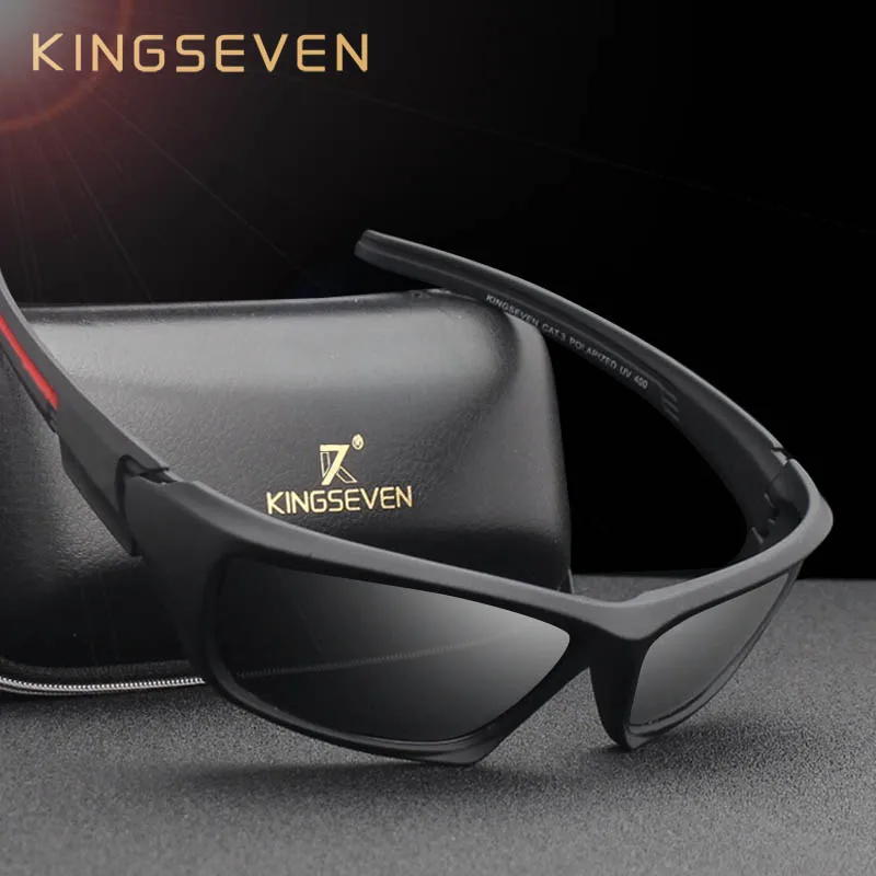 Очки солнцезащитные поляризованные мужские для вождения UV400|polarized sunglasses men|brand