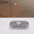 Cafoucs автомобиль крыло стороне листа пластины огней для Ford Focus 2 2005-2008 очередь Сигнальные лампы 4m5a-13k309-aa