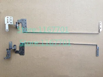 

Original Laptop/Notebook LCD/LED Left&Right Axis Hinges loops for NEC LS150 LS150JS6W LS550HS1YW
