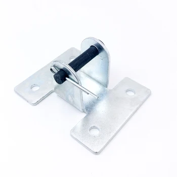 

Mounting brackets for dc 12V 24V heavy duty linear actuator motors telescopic rod install bracket