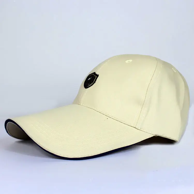 extra long peak caps