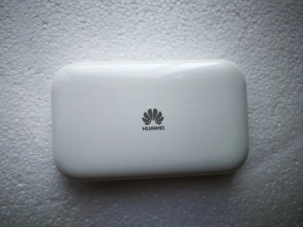 Разблокированный HUAWEI E5577 E5577s-321 с 2 шт антенной 4G LTE Cat4 3000 mah Мобильная точка доступа беспроводной маршрутизатор Карманный mifi