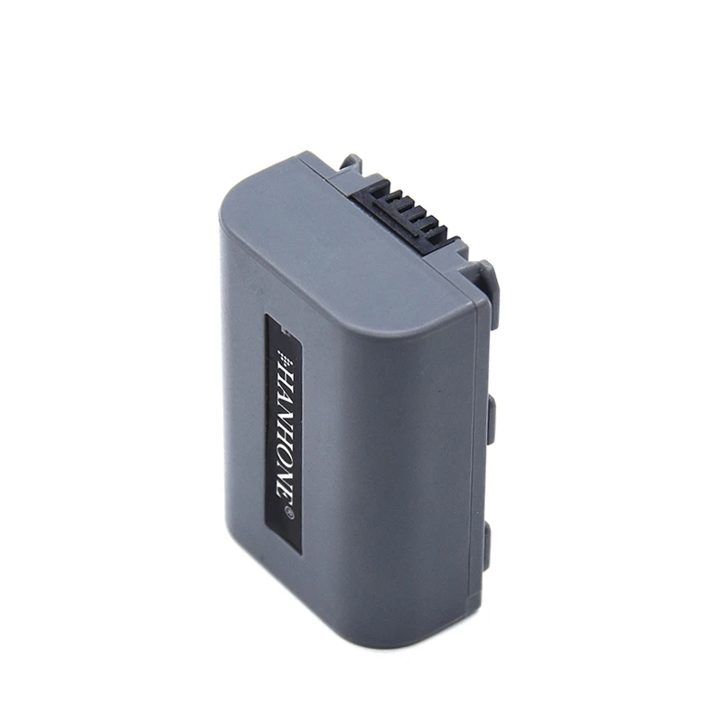 1250 mAh NP-FP50 NPFP50 NP FP50 Батарея для sony DCR-HC30 40 43E 65 85 94E 96 DCR-SR30 hdr-cx 190 e DCR-DVD105 HC17E HC85 Батарея