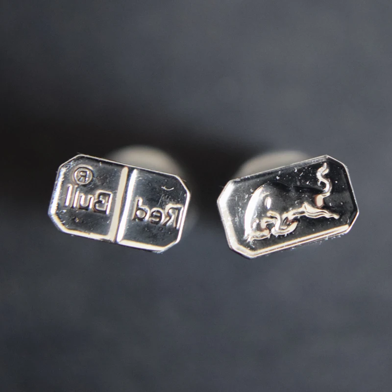 

RED BULL Tablet Die 3D Punch Press Mold Candy Punching Die Custom Logo Calcium Tablet Punch Pill Press Manual Die