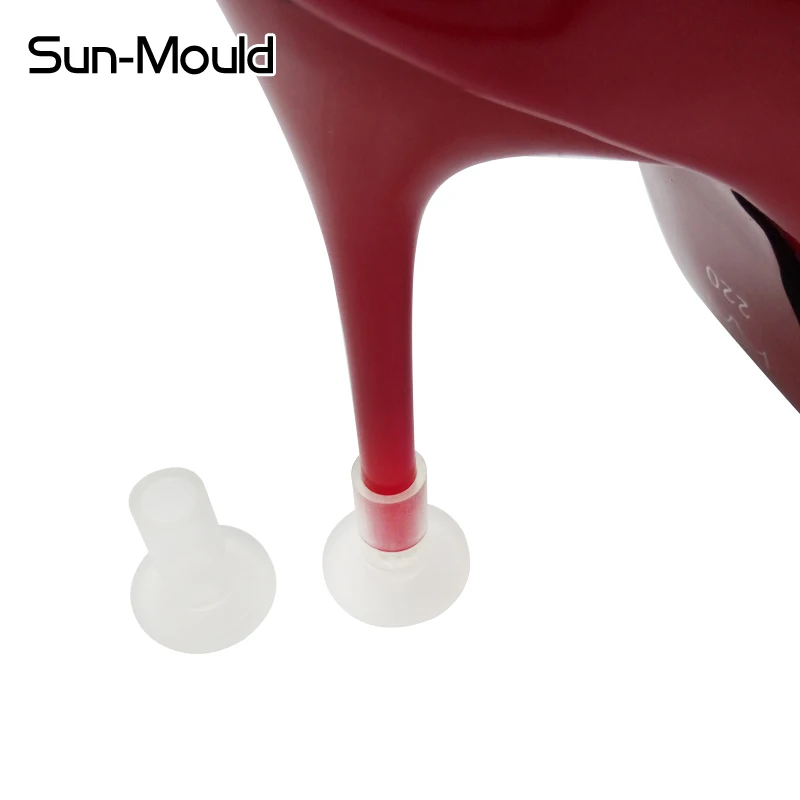 60pairs/lot High Heeler Latin Stiletto Dancing Covers Heel Stoppers