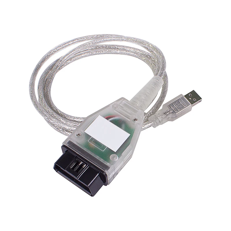 Диагностический инструмент для VAG CAN PRO BUS + UDS K line S.W версия 5.5.1 VCP сканер 5.5.1|diagnostic