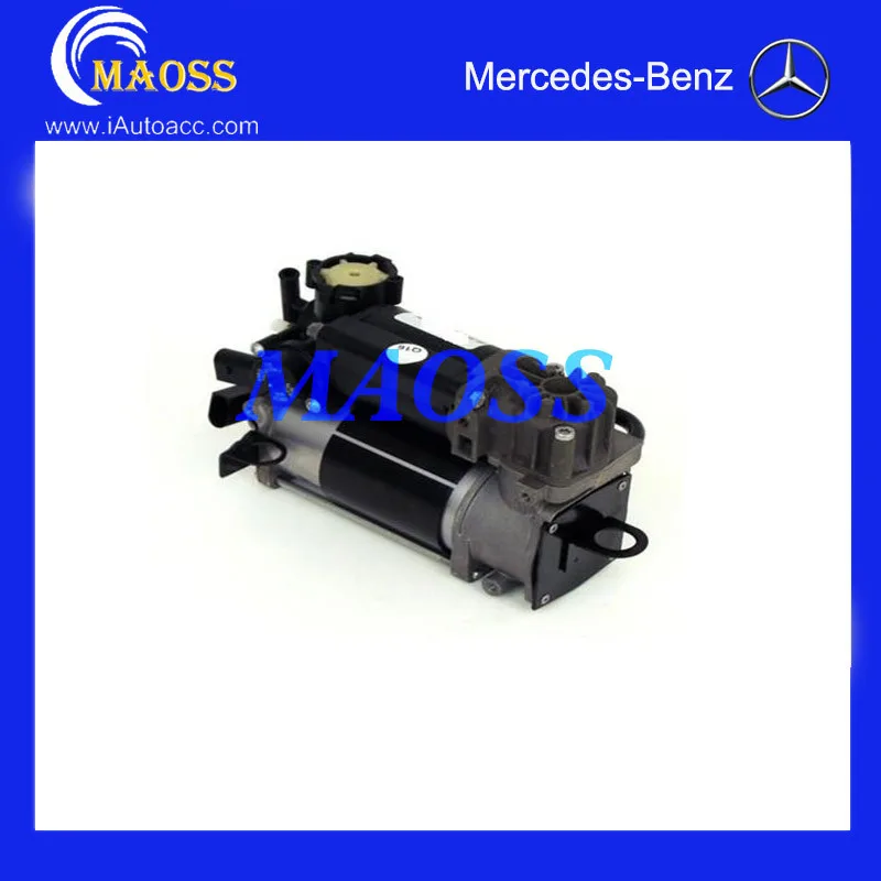 Оригинальный Mercedes W220 W211 W219 Airmatic Подвески насос воздушный компрессор |