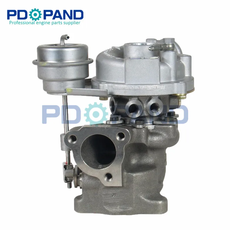 K03 turbo for AUDI A4 8D2, B5, 8E2, B6, 8EC, B7, A4-Avant 8D5, B5, 8E5, B6, 8ED, B7, A4-Convertible 8H7, B6, 8HE, B7. A6 4B2, C5, A6-Avant  4B5, C5 1.8T