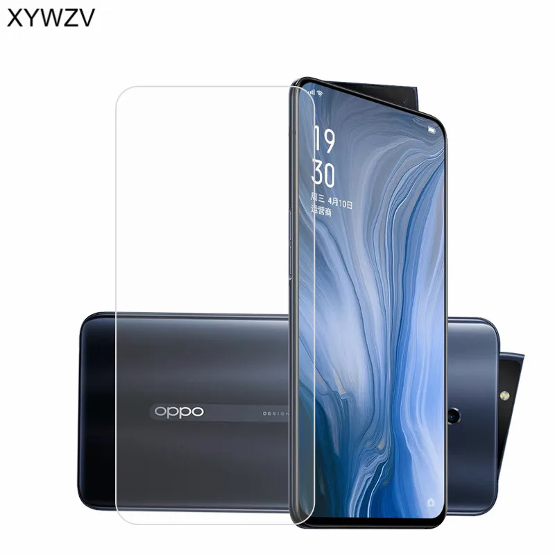 

2PCS Protector Glass For OPPO Reno Screen Protector Tempered Glass For OPPO Reno Phone Glass For OPPO RenO Film