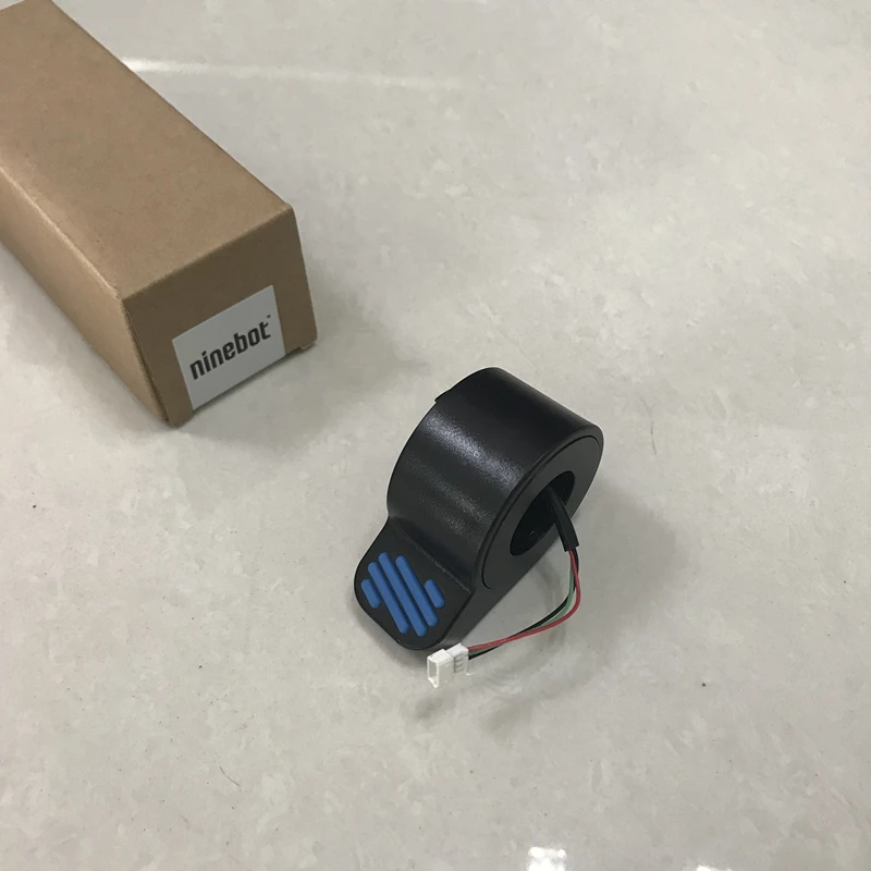Electric Throttle Booster for Ninebot ES1 ES2 ES4 Kickscooter  (4)