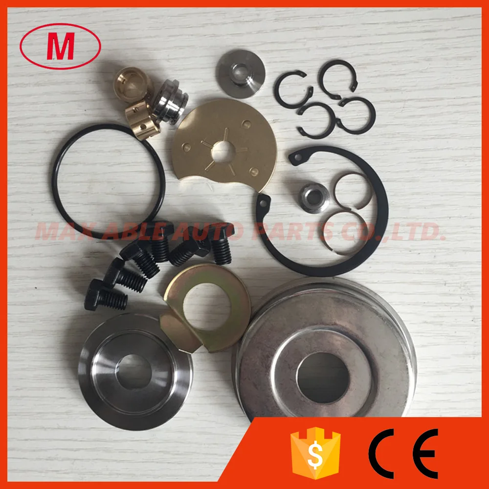 HX30 turbocharger repair kits/rebuild kits/turbo kits |