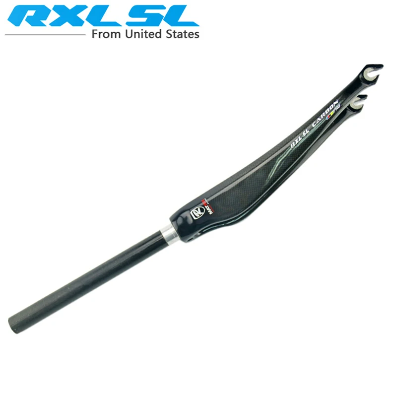 RXL SL PRO Carbon Fork Full Carbon Fiber Road Bicy...