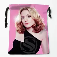 J& w70 Мадонна пользовательские печатных получать компрессионный мешок Тип мешки drawstring размер 18X22 см W725 и dh70W