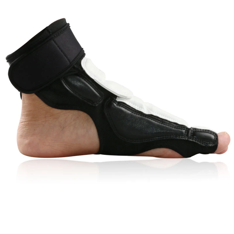 Adult Kids Taekwondo Foot Protector (27)