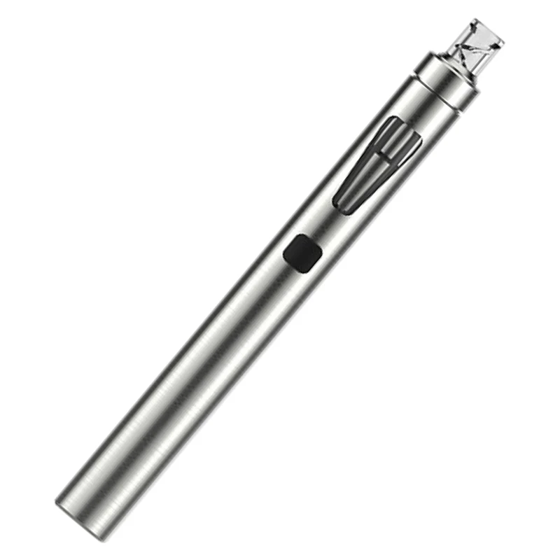 Стартовый набор все в одном Joyetech eGo AIO D16 с атомайзерами 25 Вт 1500 мАч баком 2 мл SS316