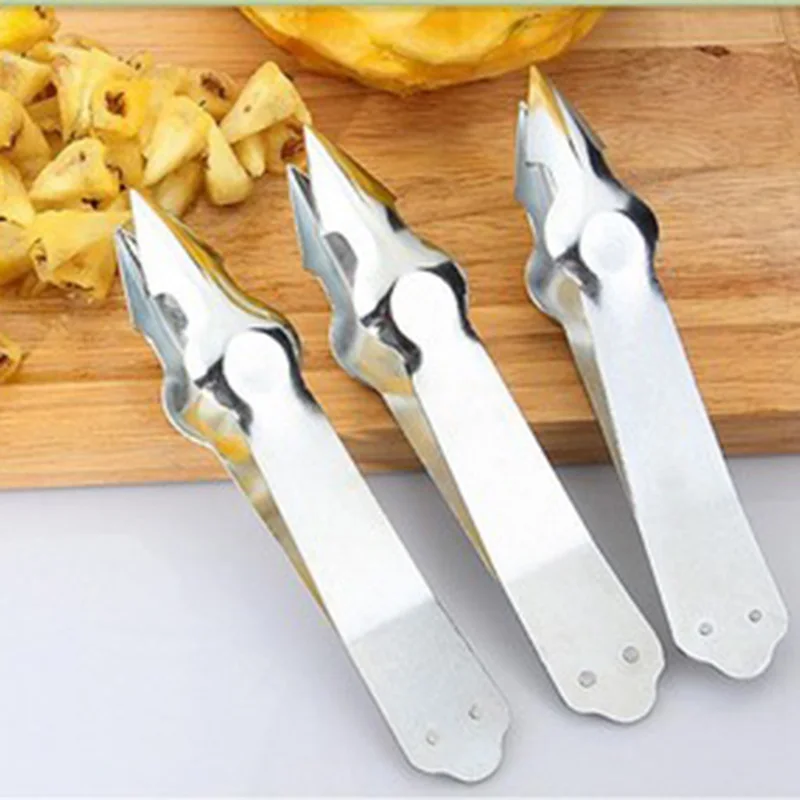 QuickDone-Easy-Cutter-Pineapple-Knife-Fruit-Pineapple-Peeler-Corer-Slicers-Stainless-Steel-Pineapple-Clip-Kitchen-Accessories-Tools-AKC5048 (14)