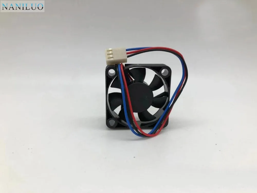 SXDOOL A7015H12HD-B-S01 A4S01 7cm 70mm 12V 0.32A E432A80 quiet silent server inverter cooling fans