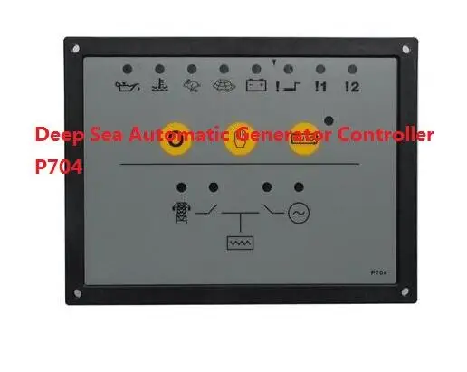 

Deep Sea Generator Module Control Panel DSE704 Auto Start Replacement P704