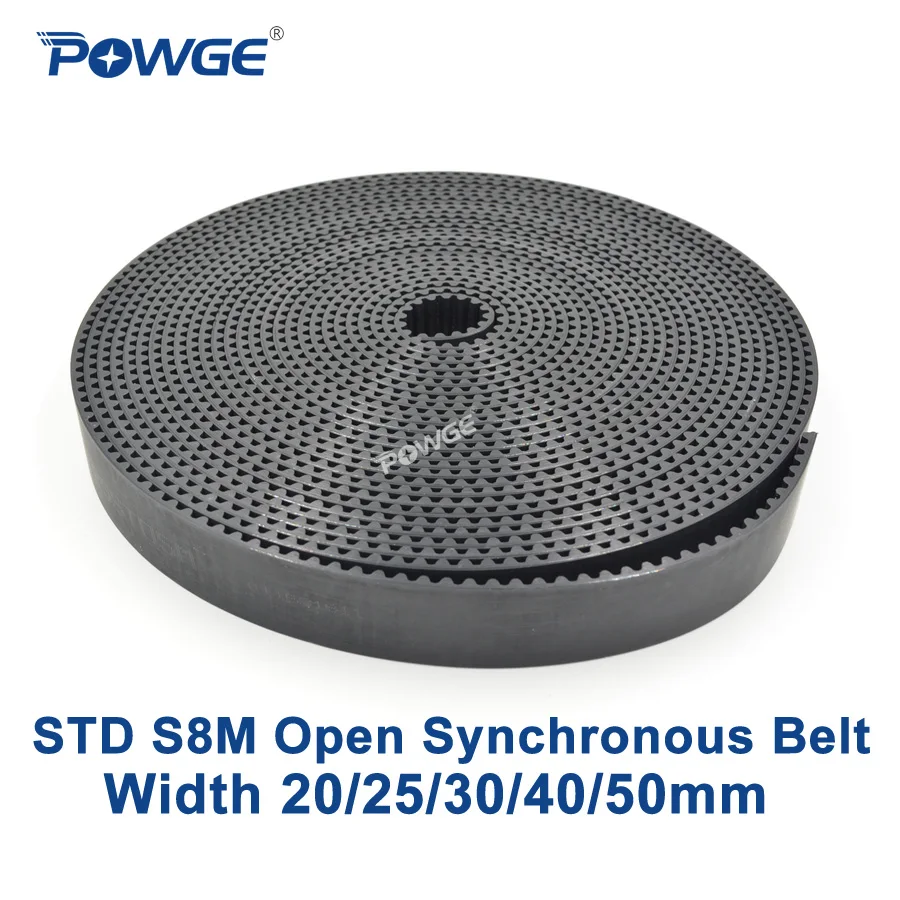 POWGEPUBlackSTDSTSS8MOpenTimingbeltS8M30mmWidth20253040.jpg