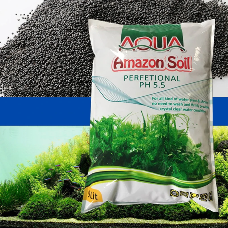 3 zoetwater levende plantenzaden voor aquarium en aquarium, 3 verschillende waterplanten decor water gras dwerg mini kleine bladeren haar gras zaad (0,36 ozTiny 10,2 g lang 10 g kort) qwe