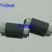 Prideal, 50 шт в наборе, новая разделительная пластина ролики для Sam ML2950 2951 4728 4729 5637 680 6260 принтер разделительная пластина ролики