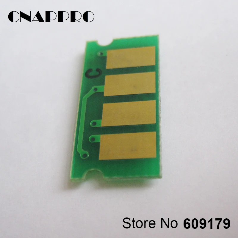 Чип для картриджа с тонером 2228C 40 шт. чипы Ricoh Aficio Lanier Savin DSC LD 2228 2232 2238 328 332 338 C2228 2820