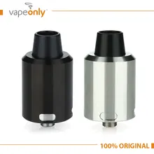 100% D’origine GeekVape Tsunami 24 RDA Atomiseur E Cigarettes Reconstructible Vaporisateur Réservoir avec Vitesse-style pont tsunami 24 rda réservoir