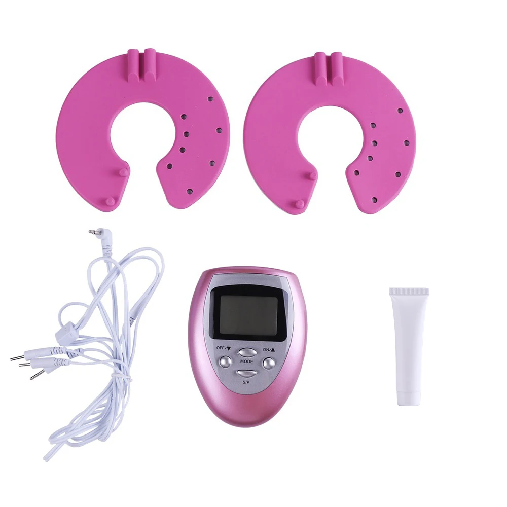 

Breast Massage Slimming Massager Electrical Nerve Muscle Stimulator Digital physical therapy machine Physiotherapy