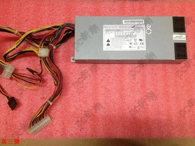 

FSP500-70EV1U(A) блок питания для сервера 500 Вт