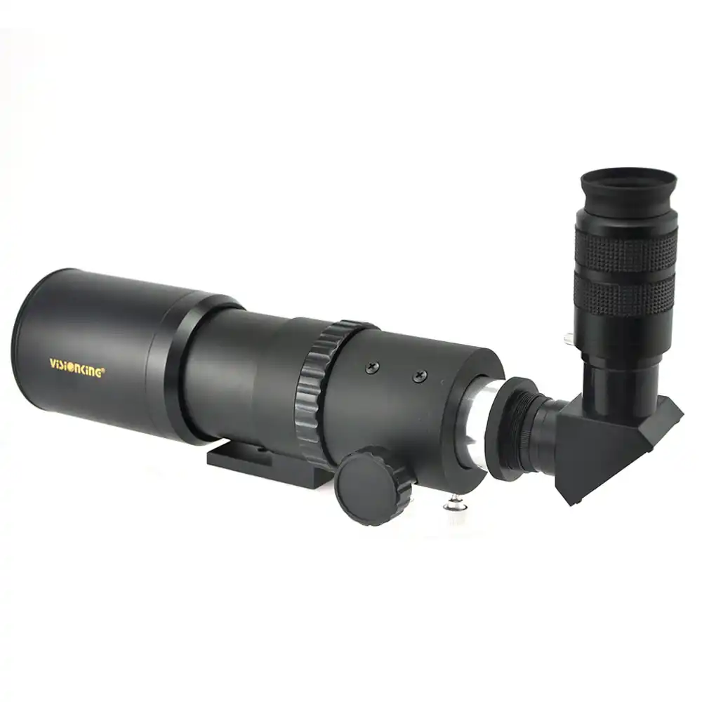 ship telescope