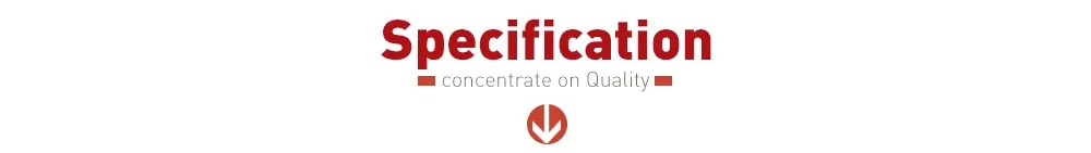 spetification