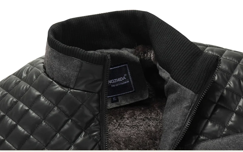 Outdoor Windbreaker Man (5)