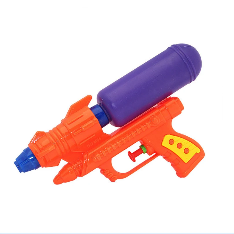 Hot Sale Summer Child Kids Beach Outdoor Toy Water Gun Toy Sports Game