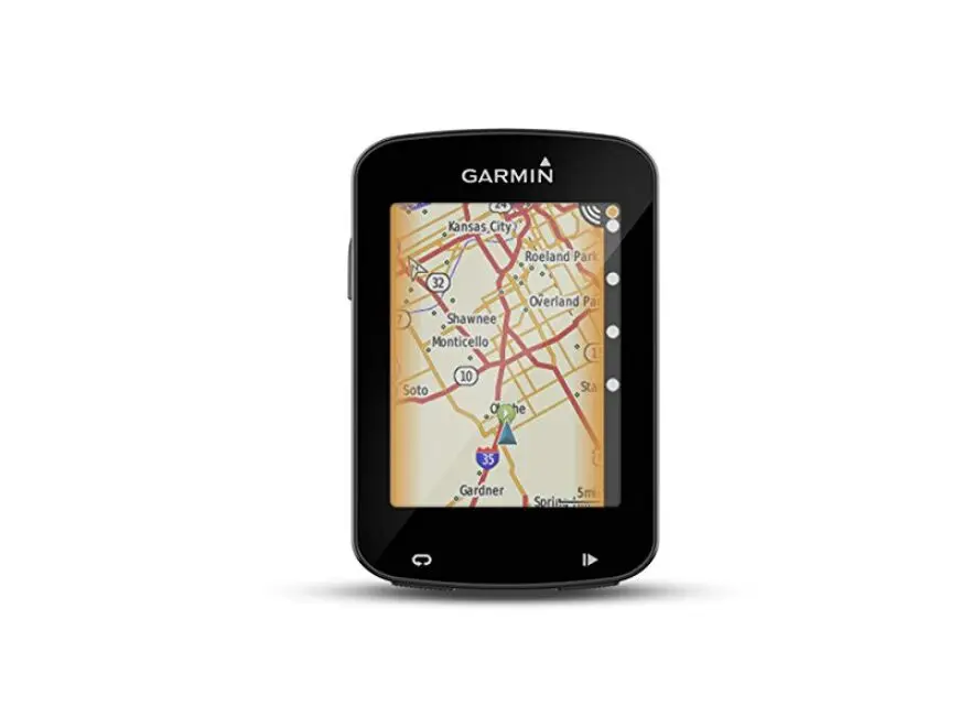 Garmin Edge 820 велосипедный компьютер gps с поддержкой крепления для шоссейного/горного велосипеда датчик скорости вращения педалей хороший для Garmin Edge 200 520