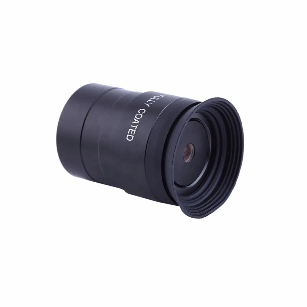 

Datyson Fully Coated HD 4mm Eyepiece Plossl Eyepiece Lens Adapter For 1.25 Inch Astronomical Telescope Accessories