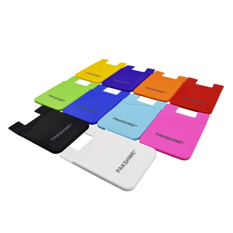 PAKSHWE Card Case Back Sticker for Mobile Phone (14)
