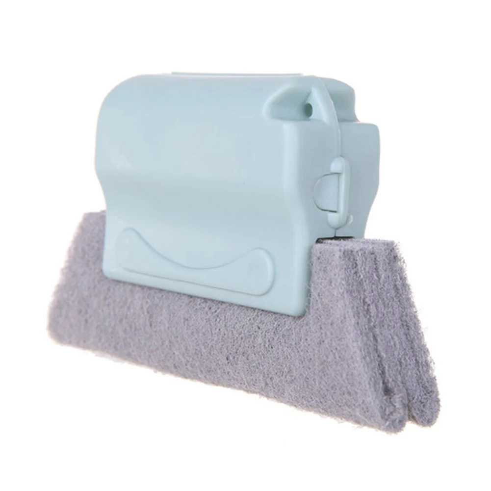 

Groove Window Dust Slot Cleaner Cloth Track Multifunction Cleaning Brush Home