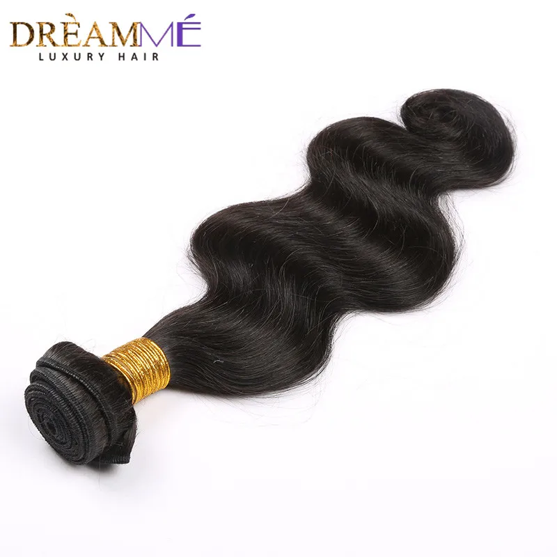 body wave human hair extension (1)