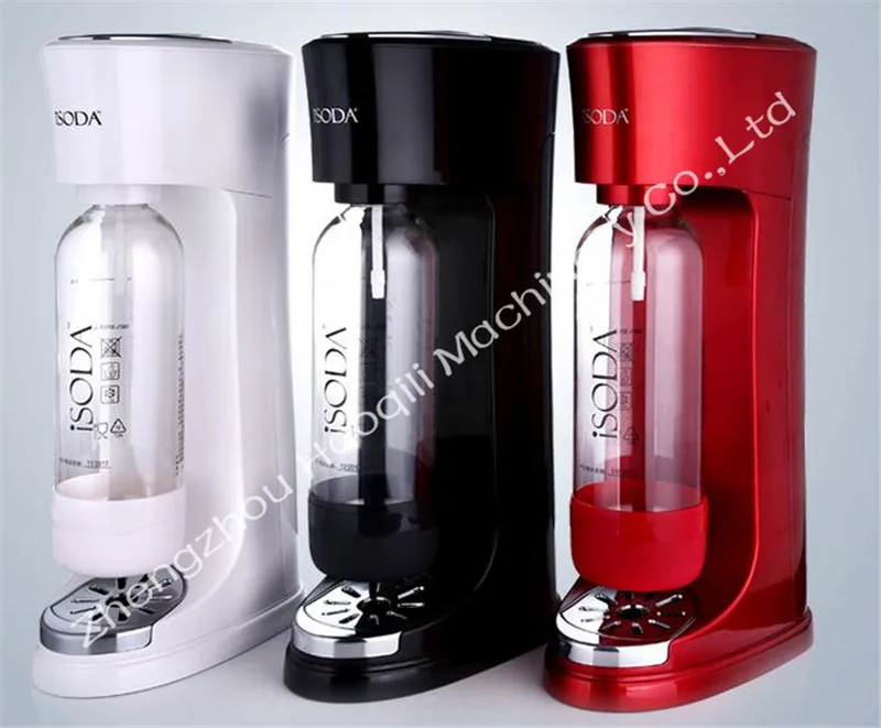 

Soda machine Soda making machine
