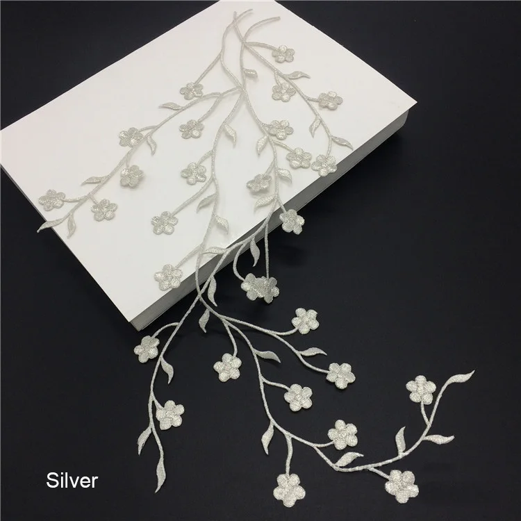 silver