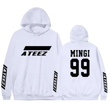 Ateez Sweatshirts (Official Collection) - Image 5