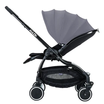 

Aulon Baby Stroller Umbrella Car Light 4runner Suspension Folding Child Baby Stroller Brand Pram T01