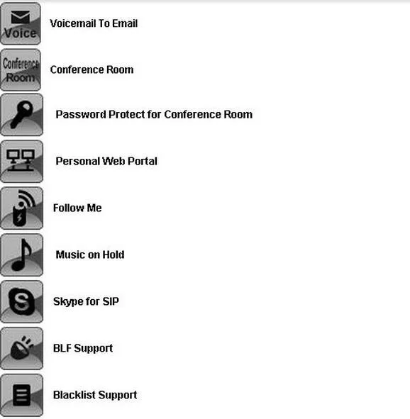 IP 08 PBX 5